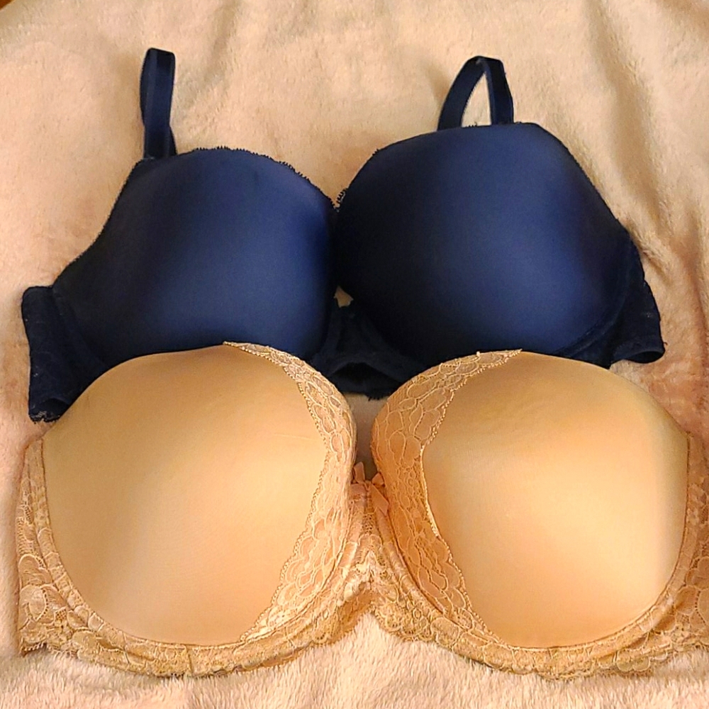 Victoria's Secret Dream Angels Bras